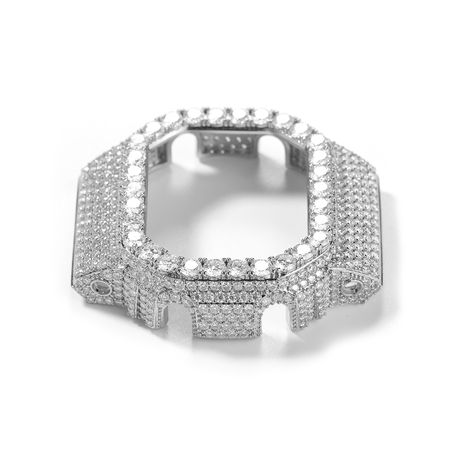 THE BLING KING Pełny błyszcząc – King'S Jewelry Watches recenzja i cena