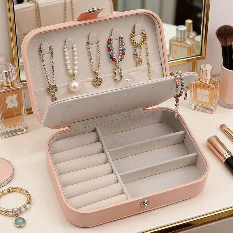 Spersonalizowane, przenośne pu – Shop Jewelry & Watches Near Me recenzja i cena