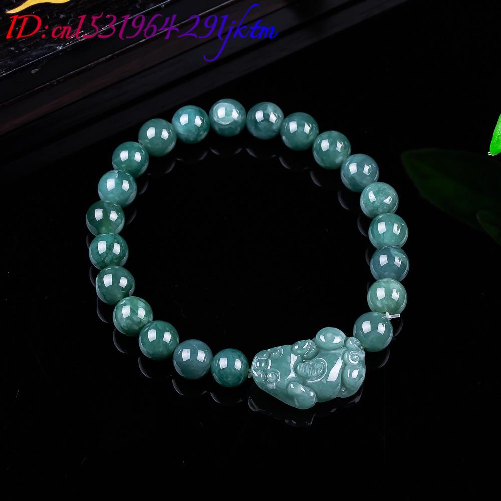 Naturalna bramka z jadeitu bir – Jewelry & Watches Vitopoulos Reviews recenzja i cena