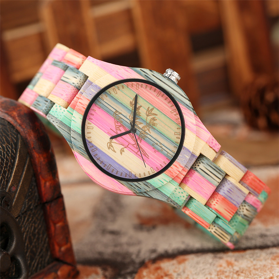 Vintage stylowy kolorowy zegar – Vintage Pocket Watch recenzja i cena