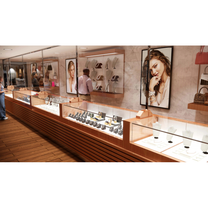 Projektowanie wnętrz na zamówi – Shop Jewelry & Watches Near Me recenzja i cena