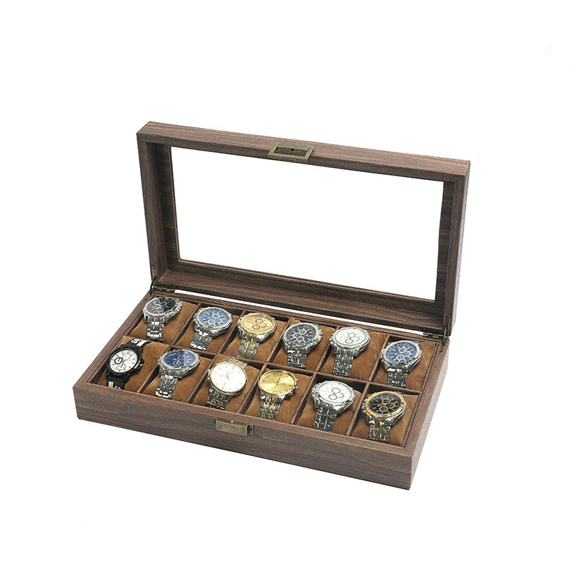 Europejskie skórzane pudełko n – Shop Jewelry & Watches Near Me recenzja i cena