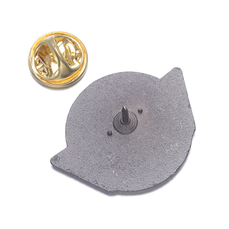 Yakuza Goro Majima Emaliowane  – Vintage Brooch Pin recenzja i cena