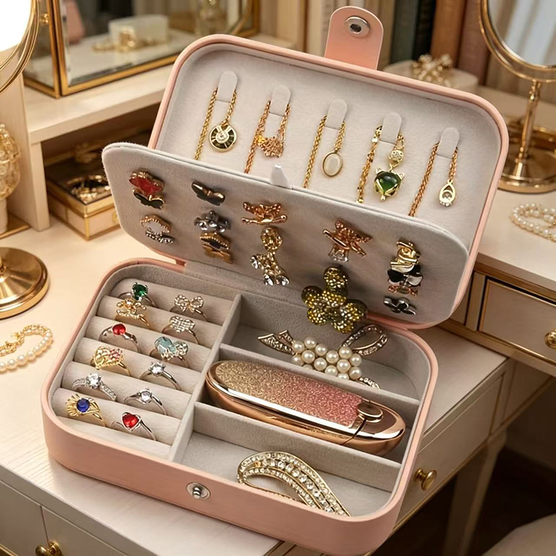 Personalizowane, przenośne pud – Shop Jewelry & Watches Near Me recenzja i cena