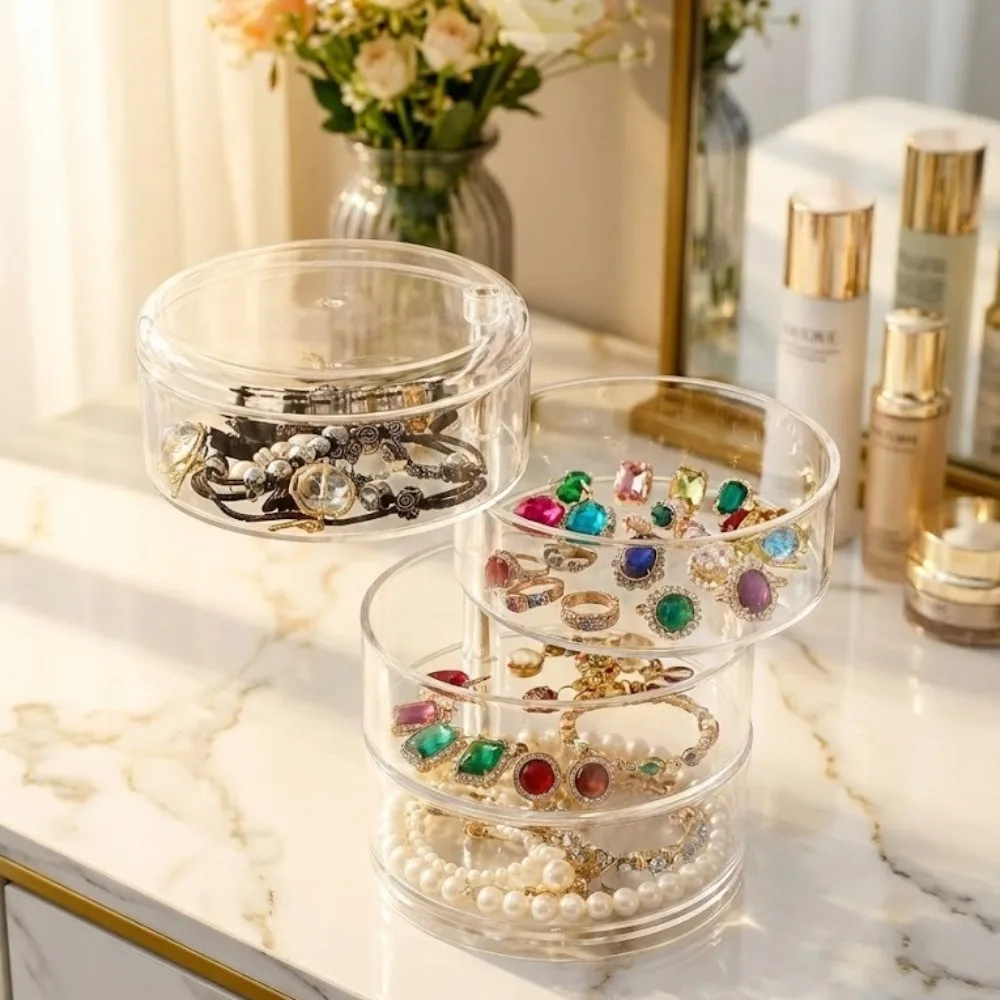 Organizer na biżuterię obracan – Shop Jewelry & Watches Near Me recenzja i cena
