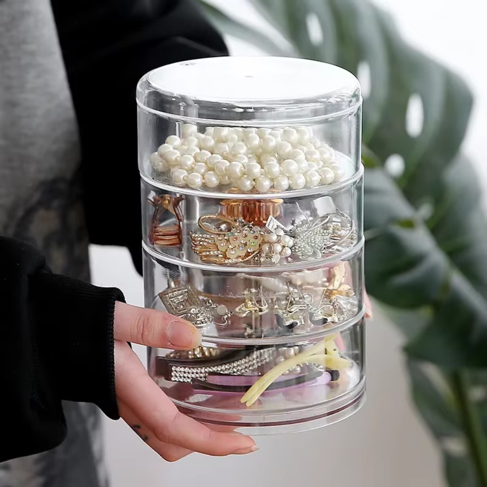 Organizer na biżuterię obracan – Shop Jewelry & Watches Near Me recenzja i cena